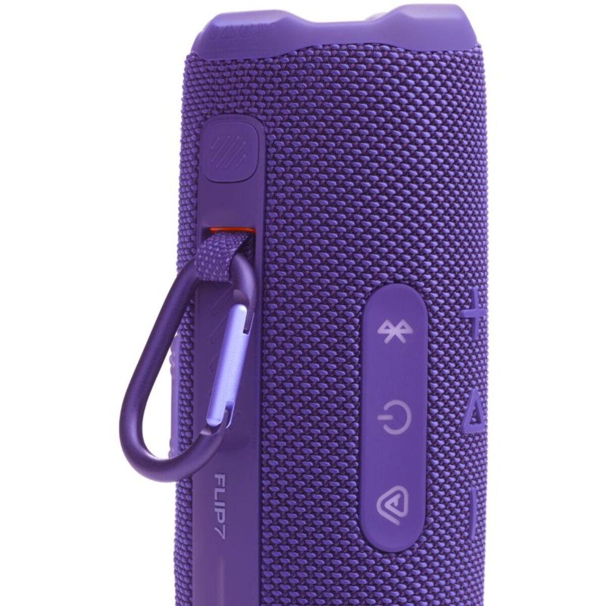 Enceinte portable JBL Flip 7 Violet