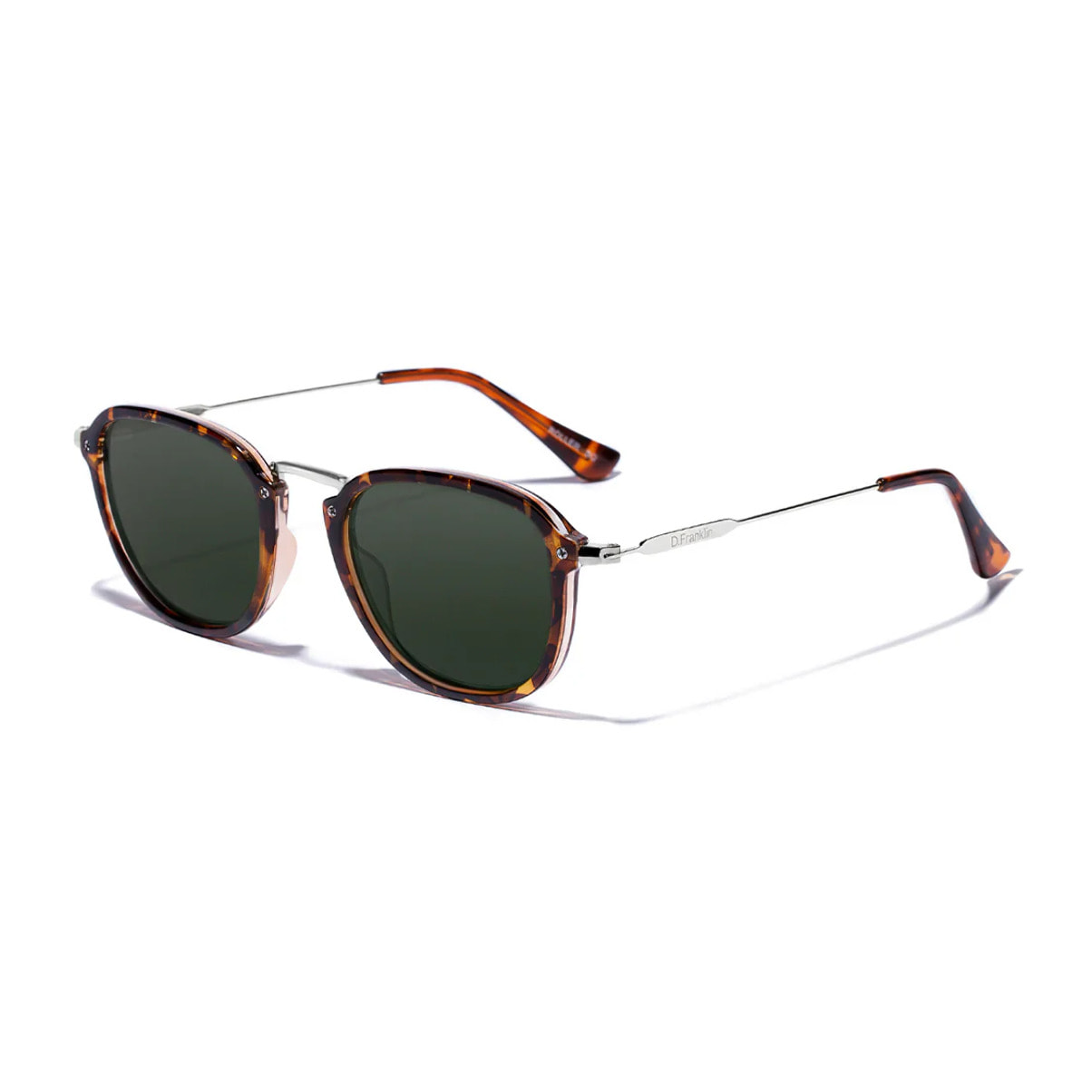 Gafas De Sol D. Franklin Roller SQ Carey