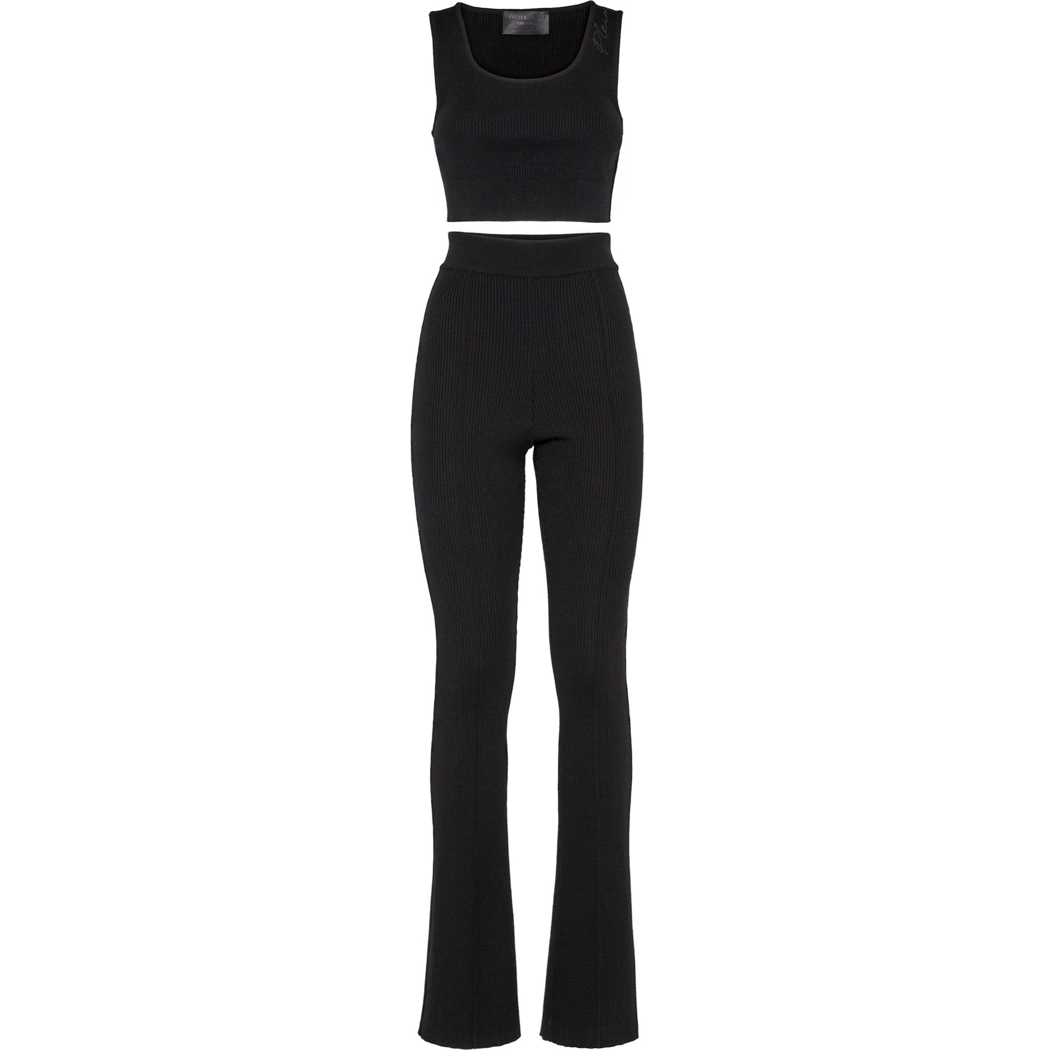 PHILIPP PLEIN Conjunto de punto SIGNATURE