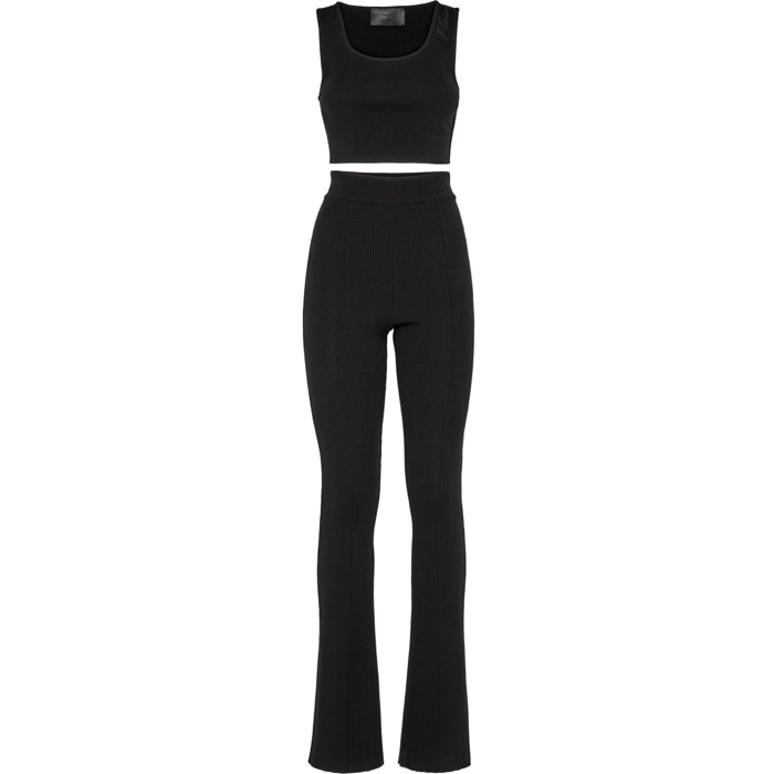 PHILIPP PLEIN Conjunto de punto SIGNATURE