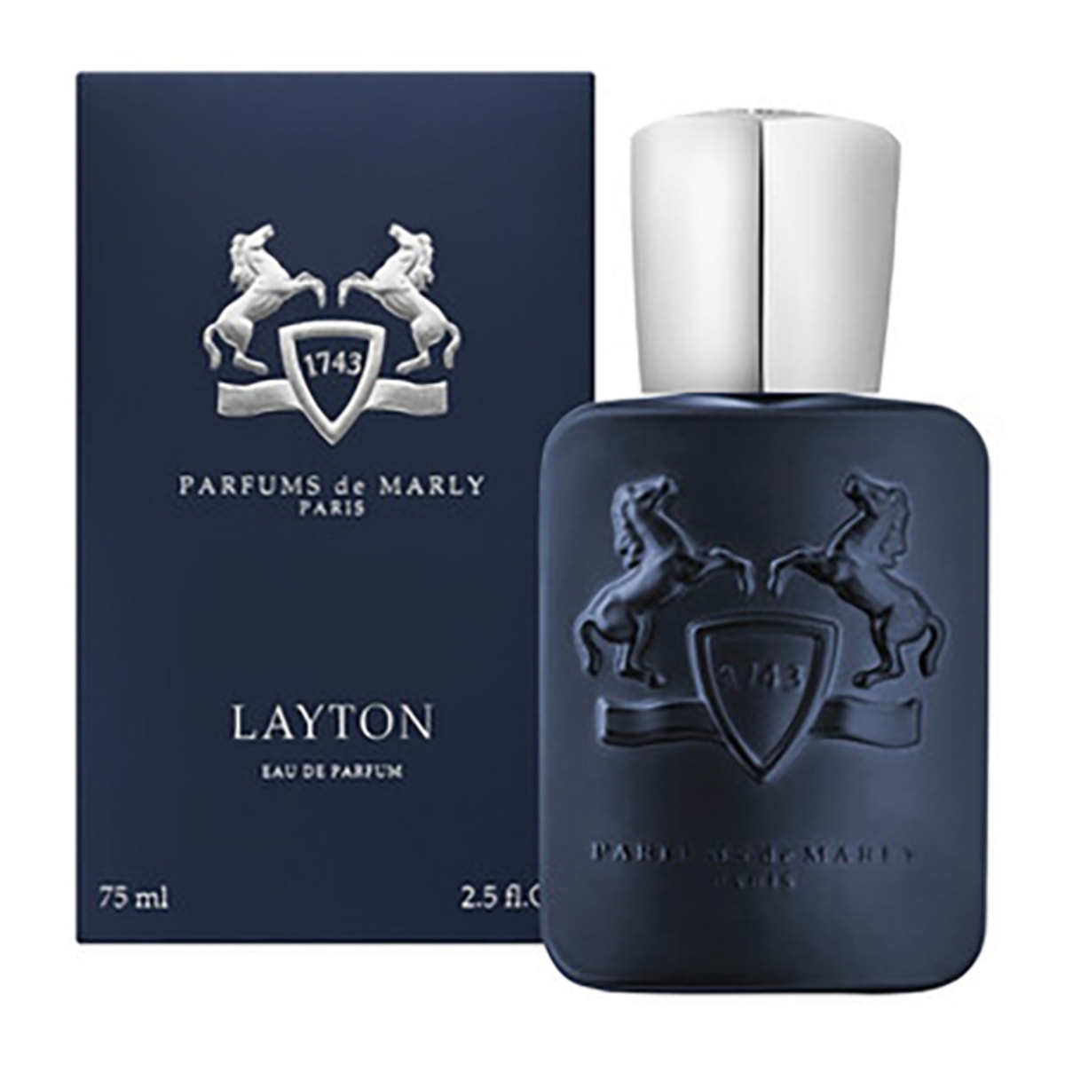 Parfums De Marly Layton Eau de Parfum Uomo 75ml