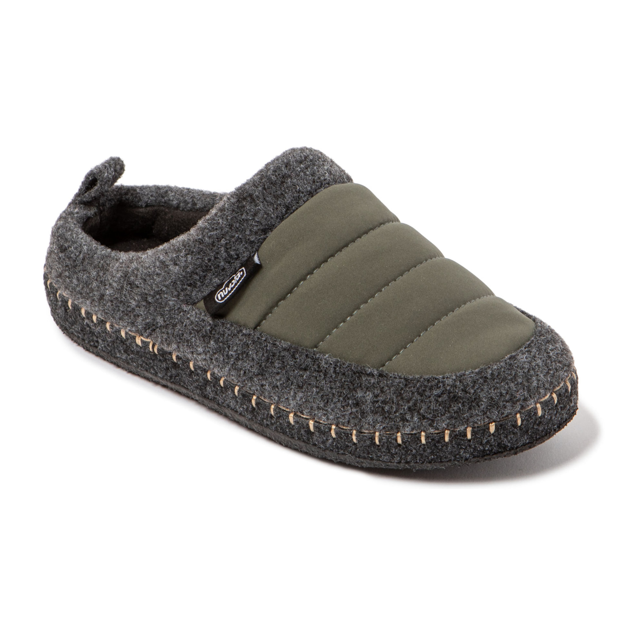 Zapatillas de casa , New Wool