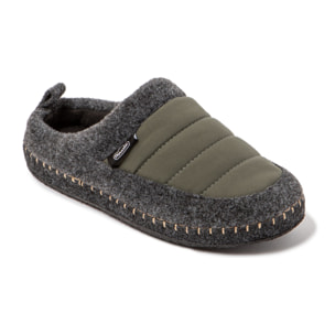 Zapatillas de casa , New Wool