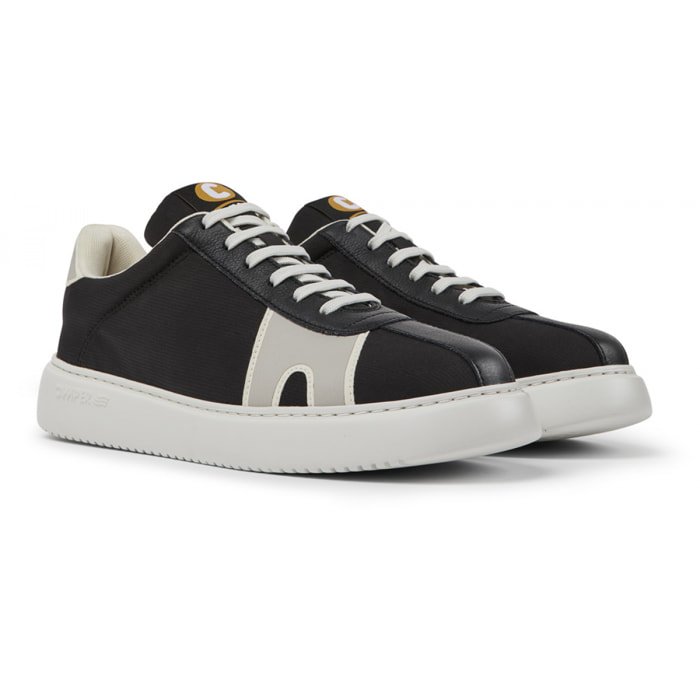 CAMPER Runner K21 - Sneakers Zapatillas Negro Hombre