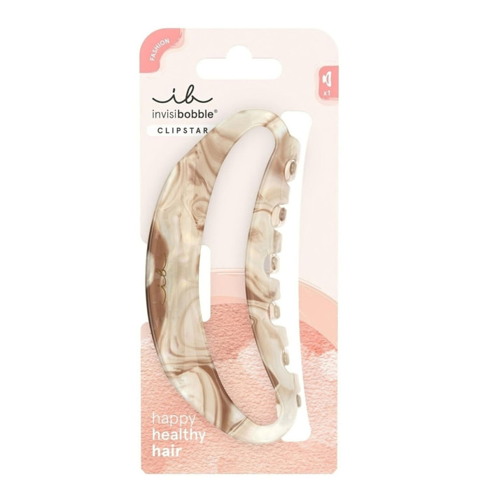 Clipstar - Pince - Amber Glow Large