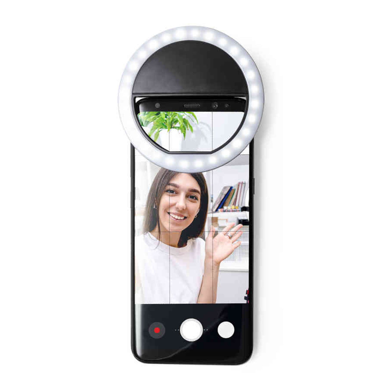 Anello di Luce Picmont.