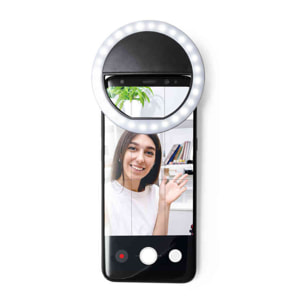 Anello di Luce Picmont.