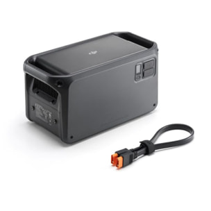 Batterie nomade DJI Power Expansion Battery 2000