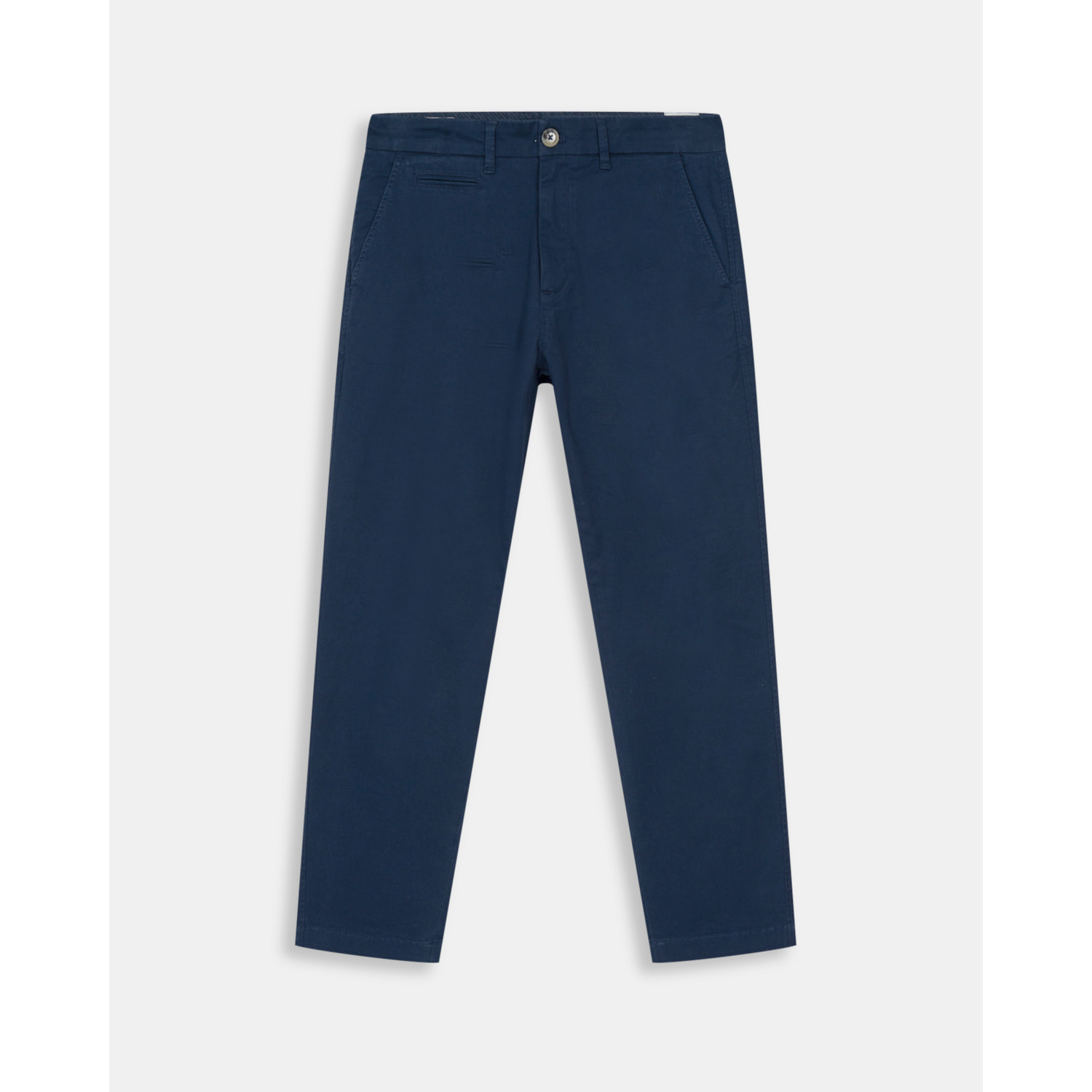 PANTALON STRAIGHT CHINO