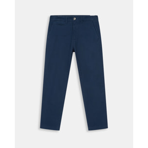 PANTALON STRAIGHT CHINO