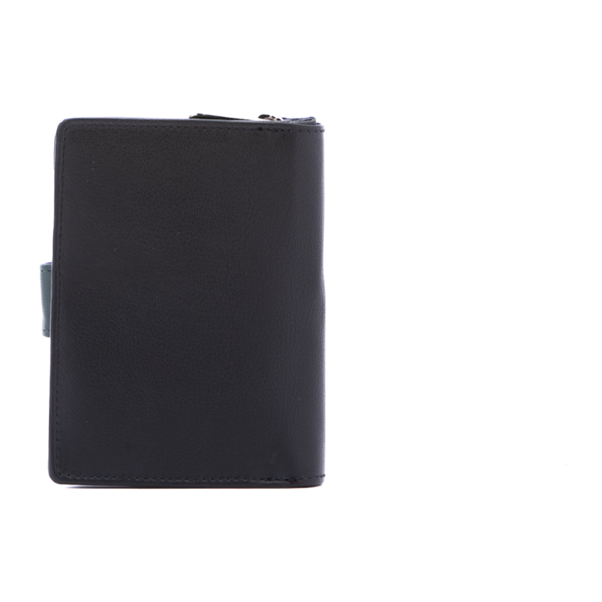 Portafoglio  da donna ecopelle Prodotto Vegano 13x9x3 cm