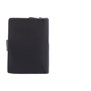 Portafoglio  da donna ecopelle Prodotto Vegano 13x9x3 cm