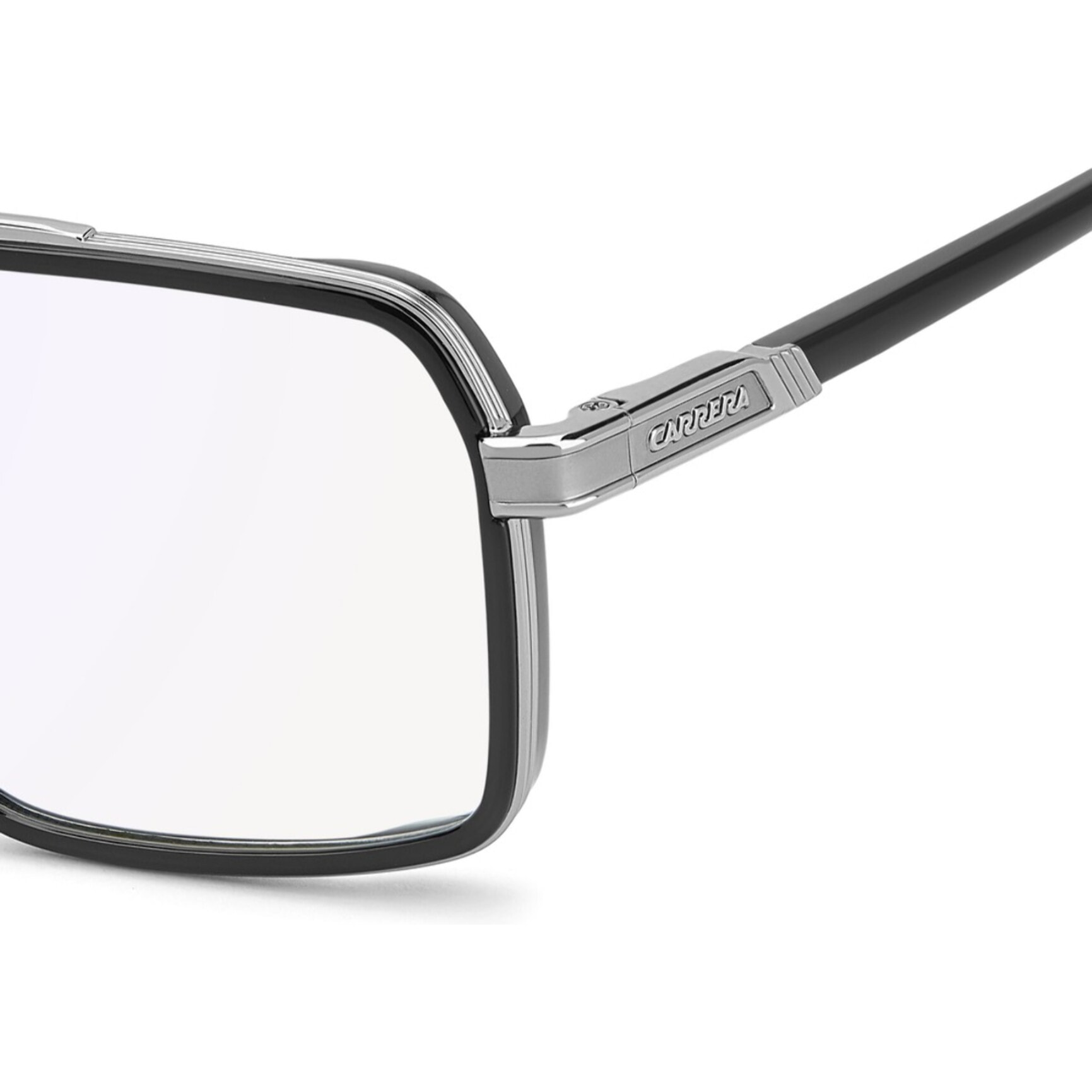 Gafas de Vista Carrera 1146 807 de Metal Hombre 58 mm