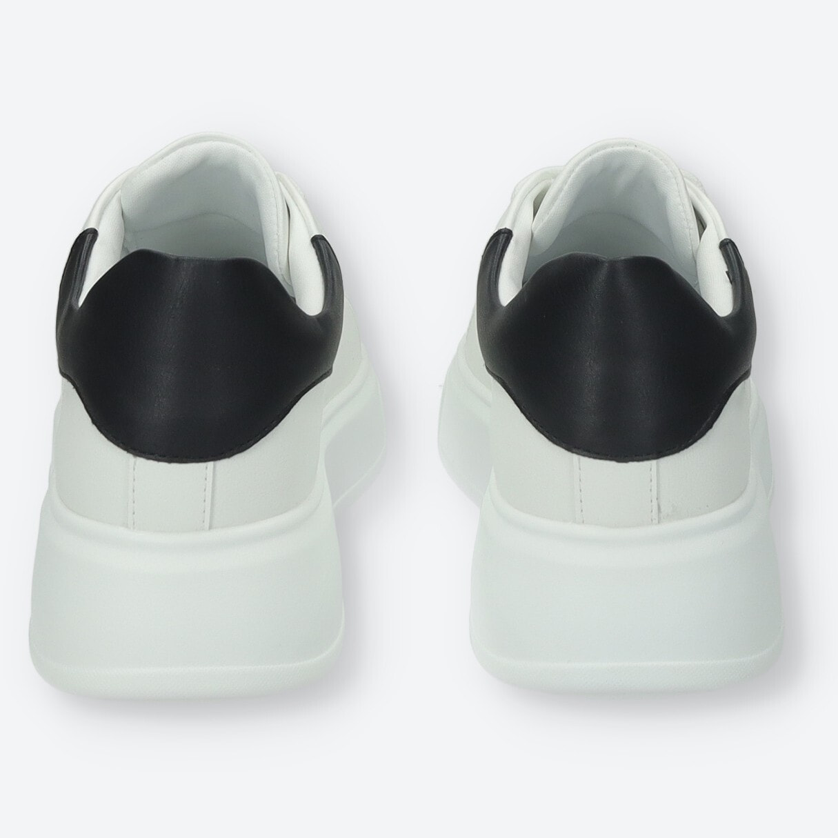 Sneakers Donna Tata Italia Bianco