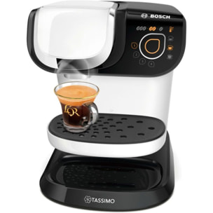 Tassimo BOSCH MY WAY 2 TAS6504