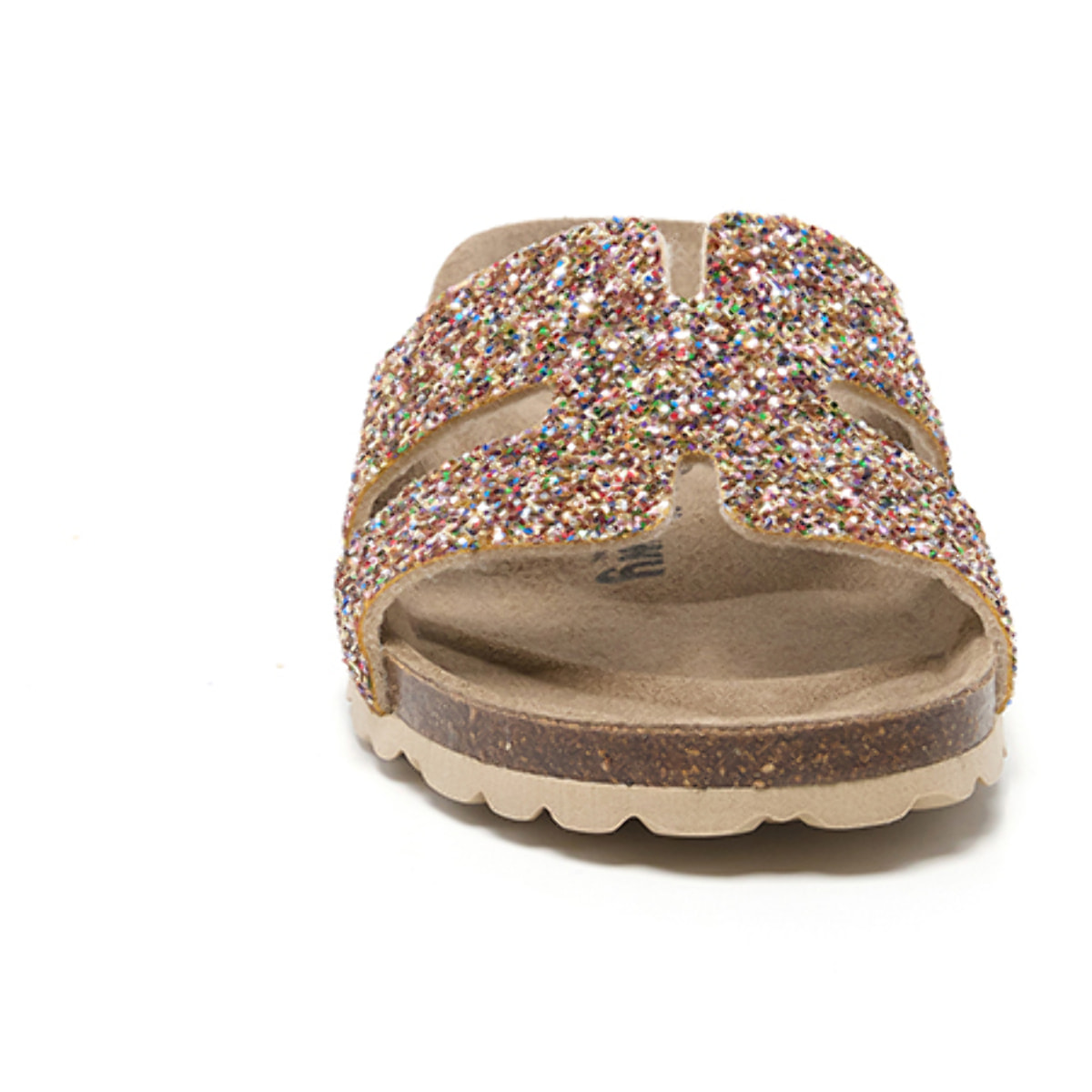 Sandalia BILLOWY DORADO