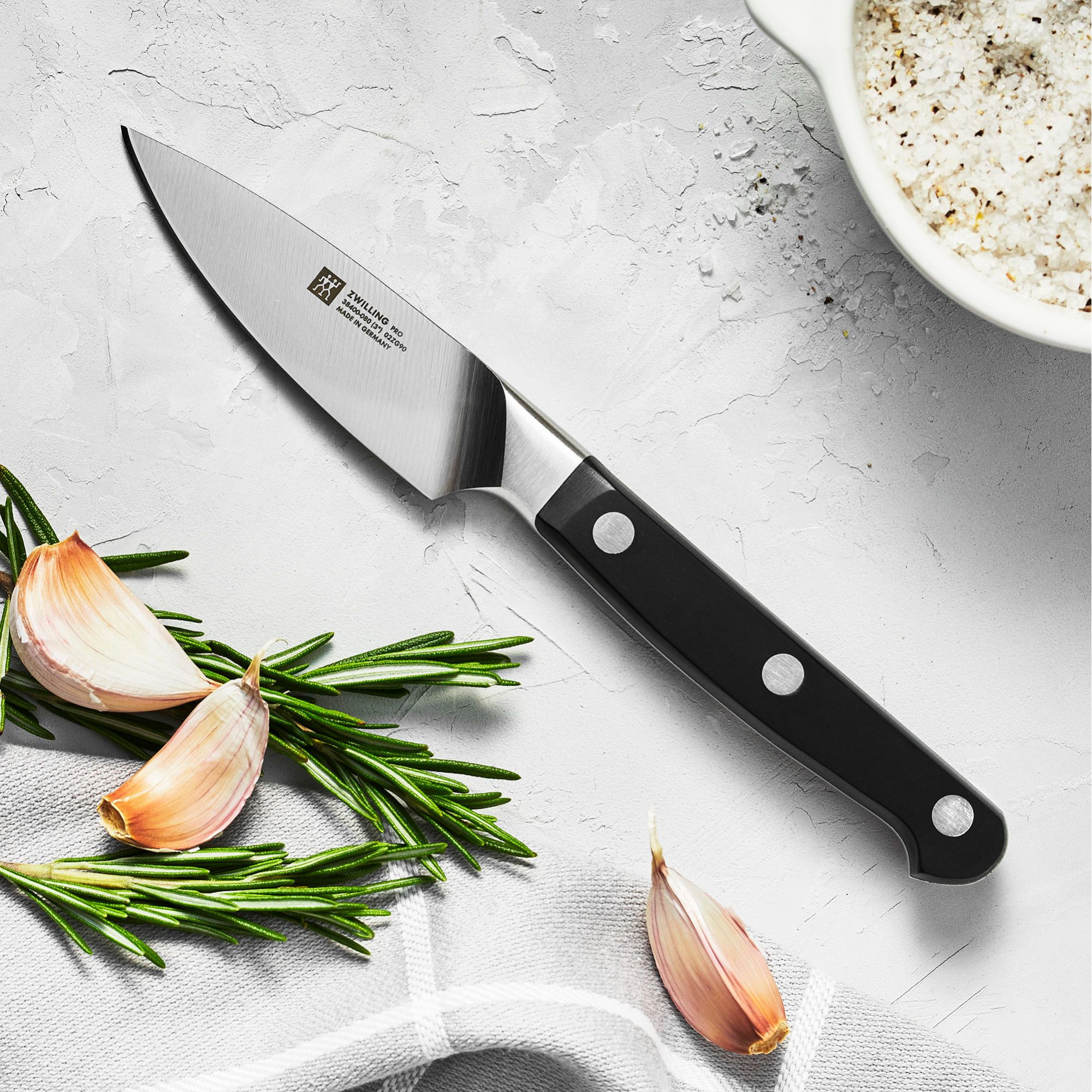 Set de 2 Couteaux, Pro