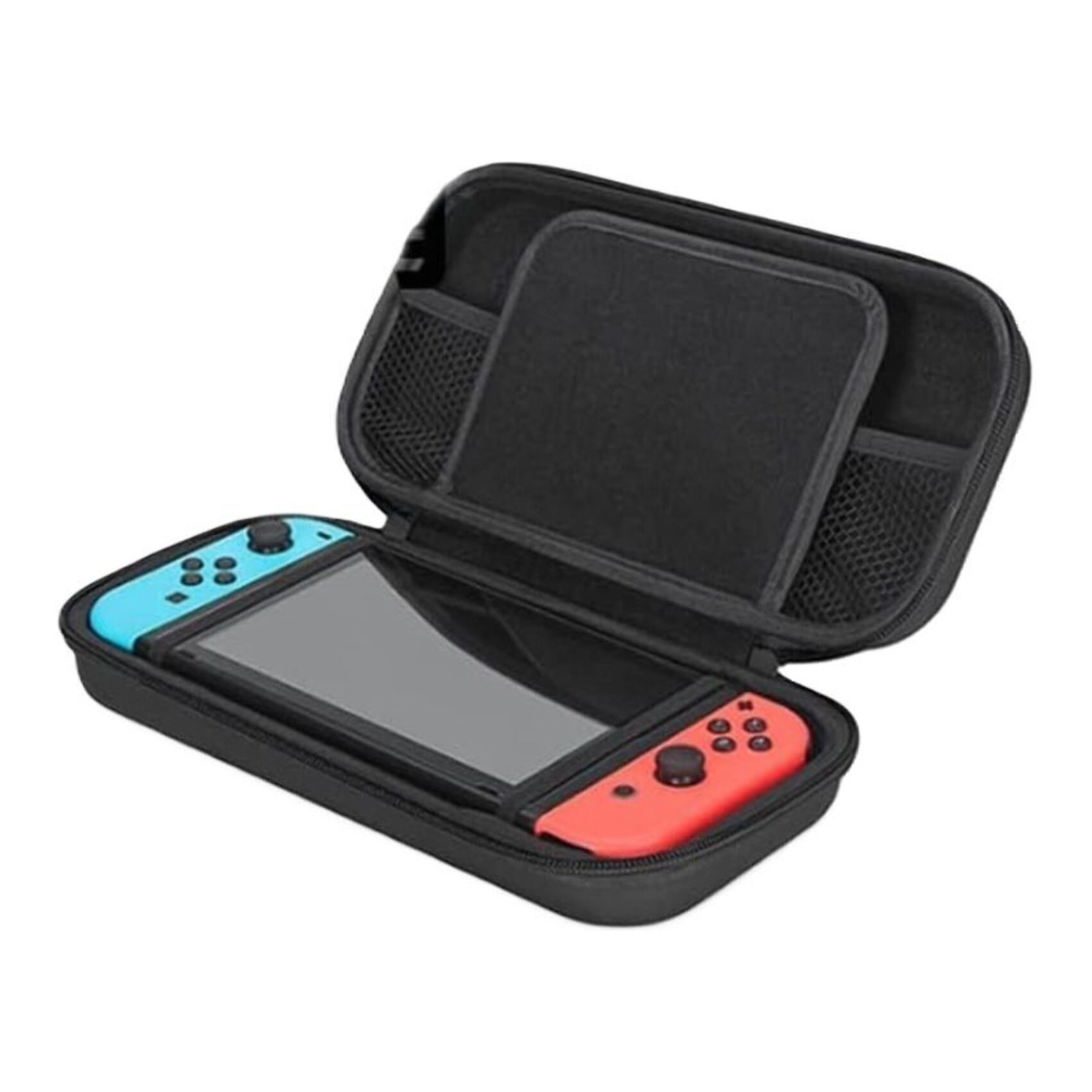 Etui MUVIT POCHETTE POUR SWITCH/LITE/OLED ROUGE