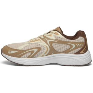 Kappa - Sneakers Uomo Donna Bianco - Logo Keem