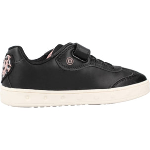 Zapatillas Niña de la marca GEOX  modelo J SKYLIN G. NEGRO