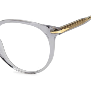 Gafas de Vista David Beckham DB 1139 KB7 47 de Acetato Hombre 47 mm