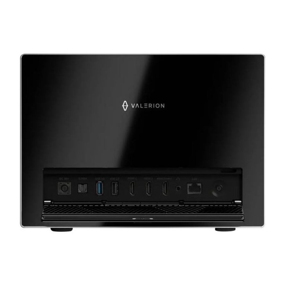 Vidéoprojecteur home cinéma VALERION VisionMaster Max