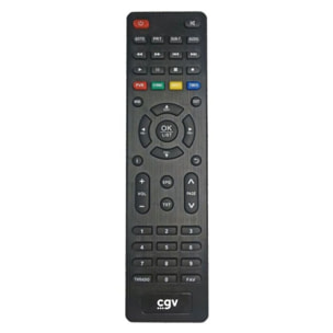 Décodeur TNT CGV TNT ETIMO FP-3