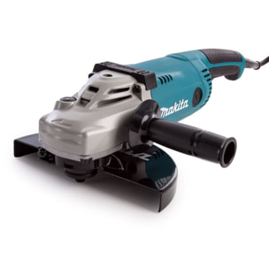 MAKITA amoladora Ø 230 mm y 2200 W - GA9020
