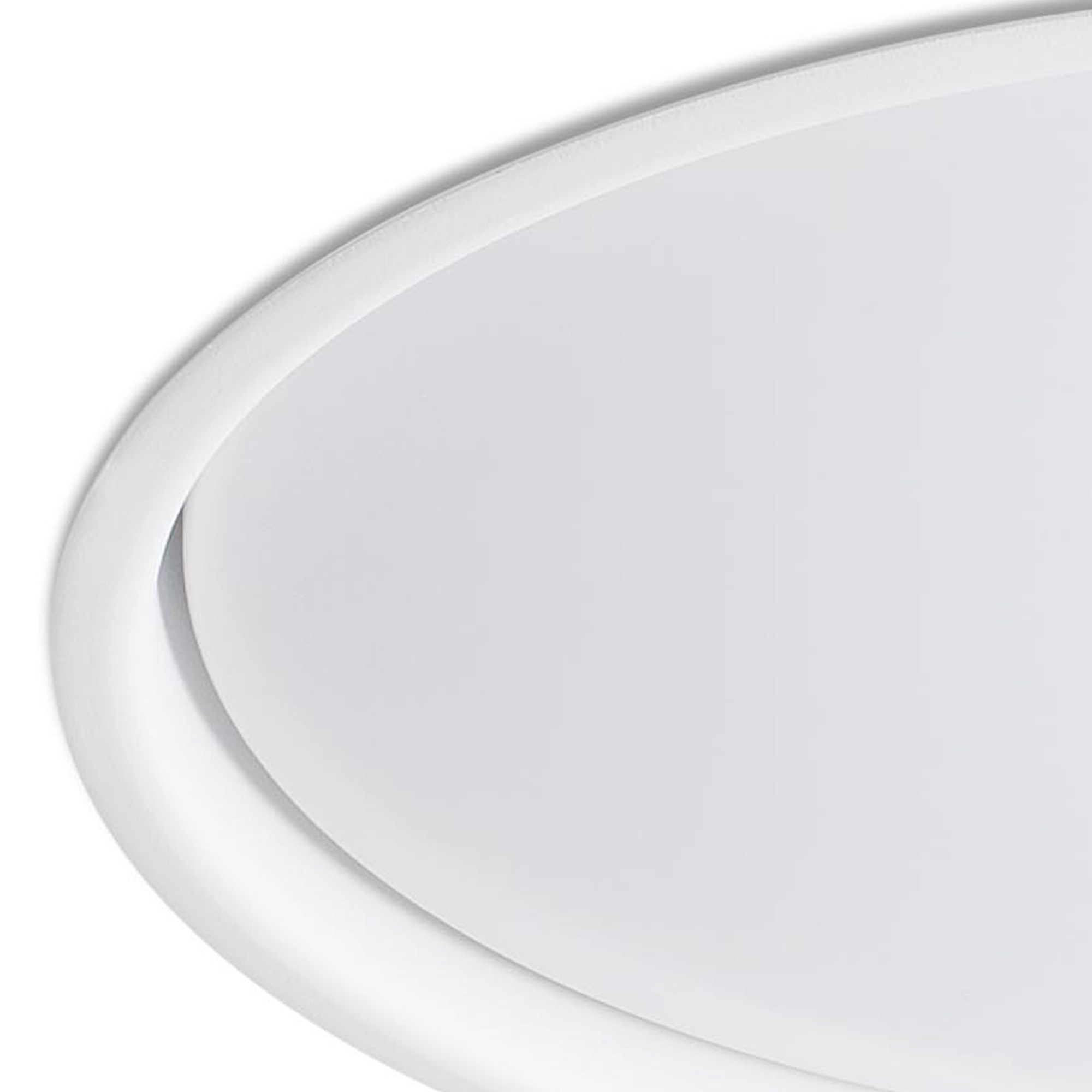 LUAN Encastrable blanc 40W lumière chaude