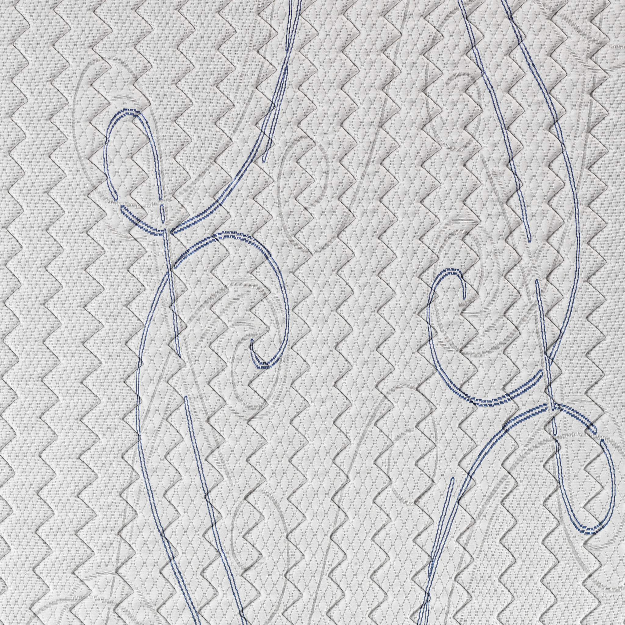 Colchón Viscoelástico 18cm Antiácaros Firmeza alta XFRESH PLUS · ROYAL SLEEP