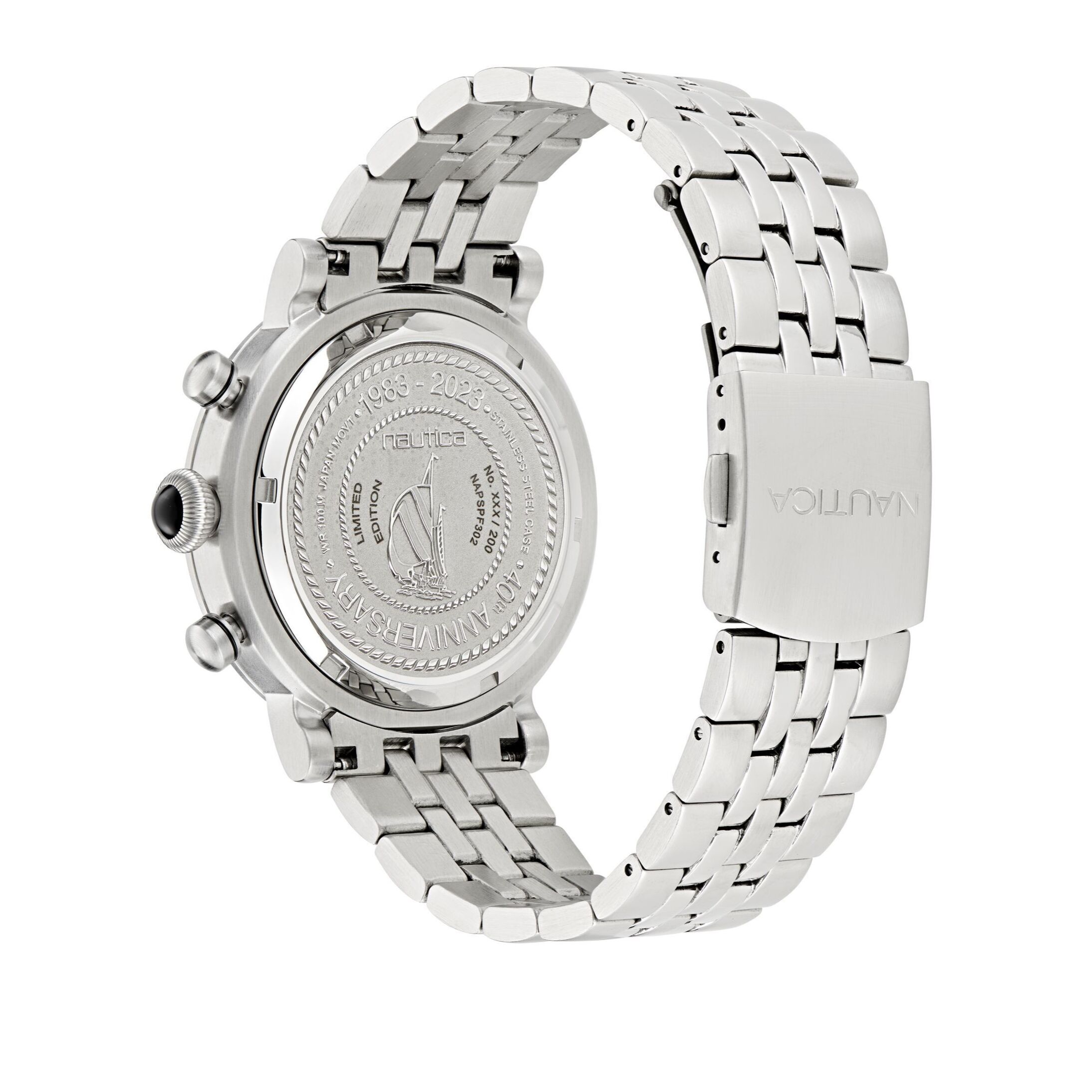 Nautica Orologio Analogico Nst