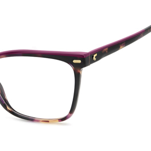 Gafas de Vista Carrera 3060 Q0J de Acetato Mujer 54 mm