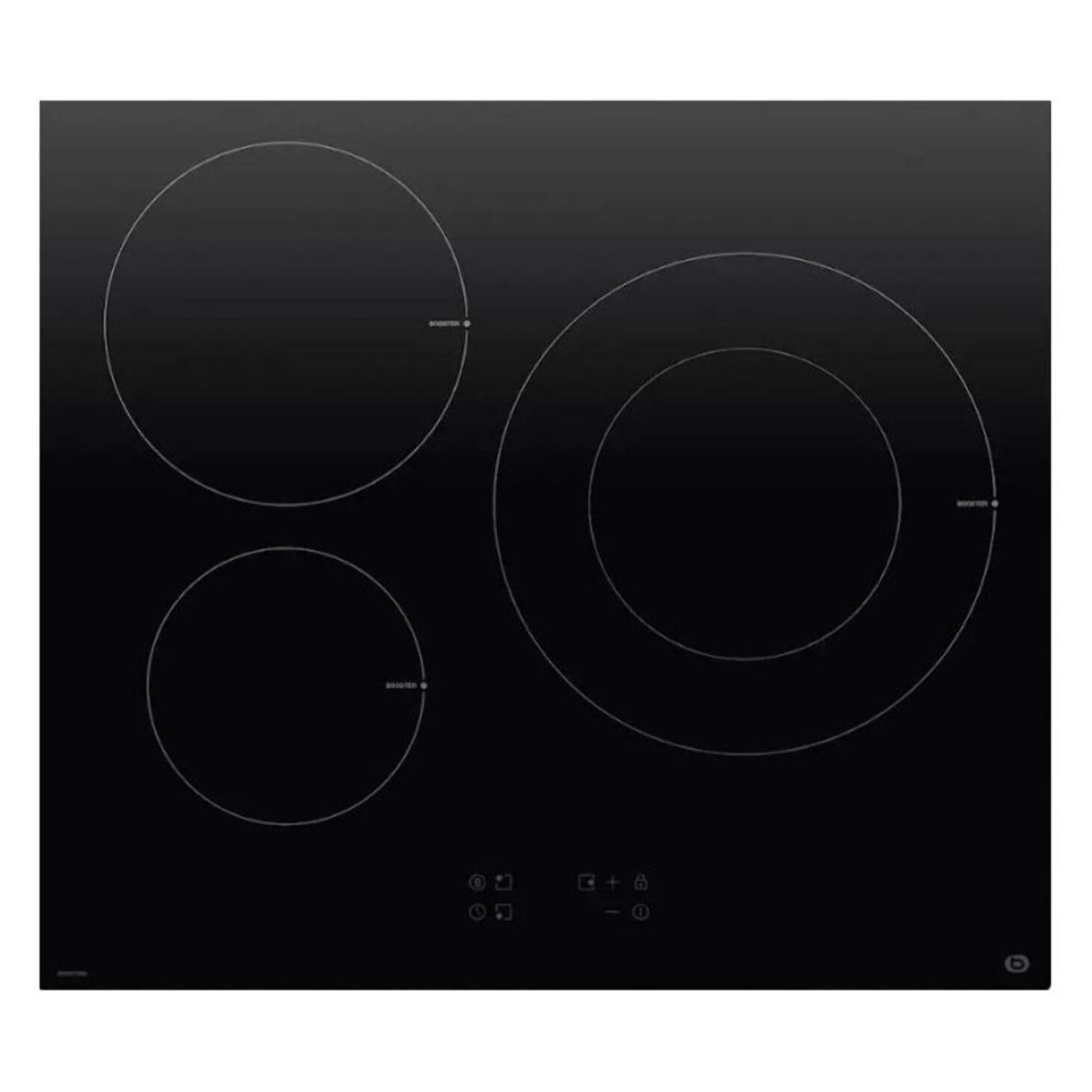 Plaque induction ESSENTIELB ETI31c