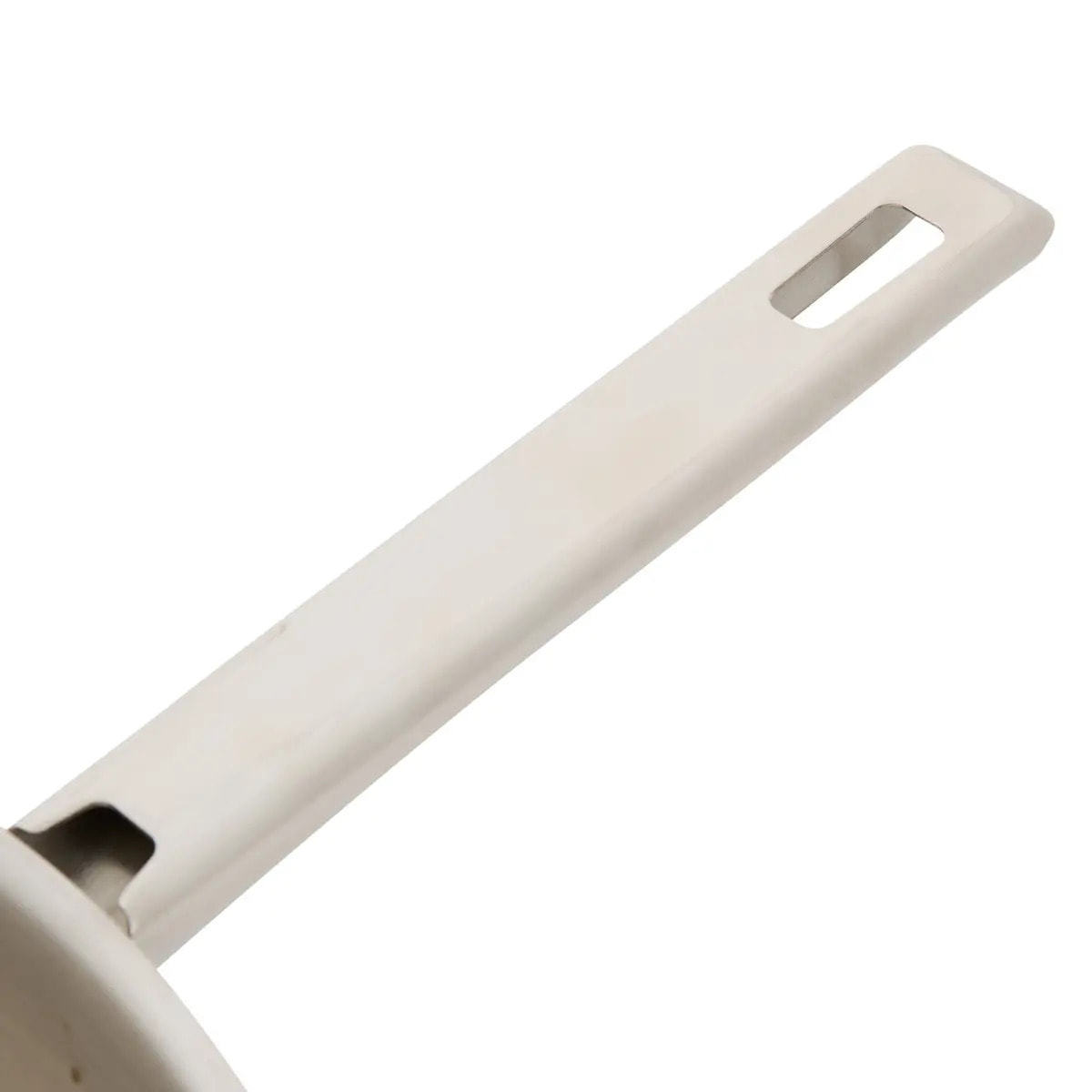 Wok Brillance aluminium D28cm en inox