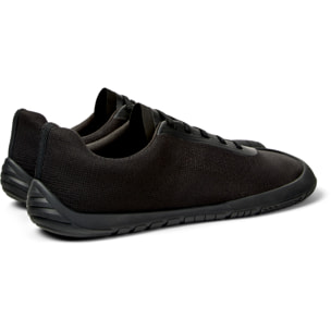 Sneakers - CAMPER Peu Path+ - Nero - Tessuto tecnico