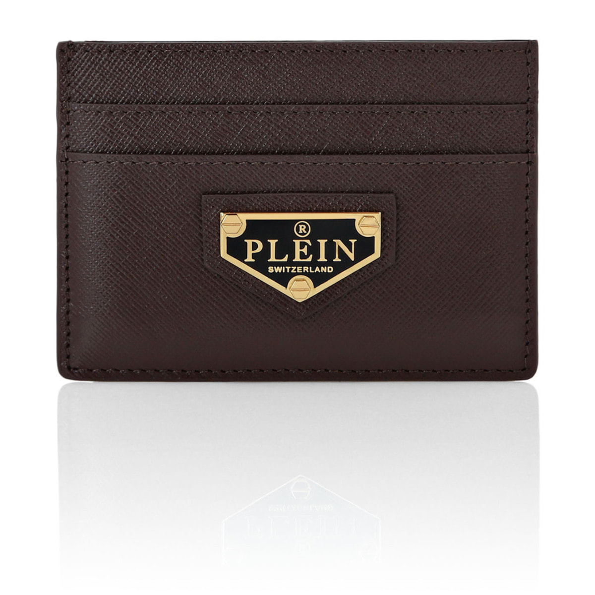 PHILIPP PLEIN Credit Cards Holder