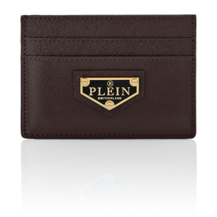 PHILIPP PLEIN Credit Cards Holder