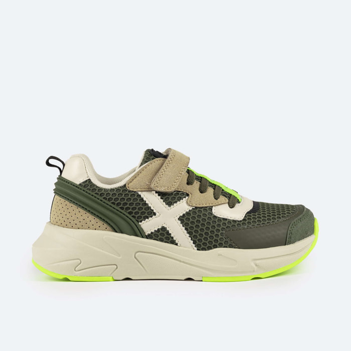 MUNICH MINI TRACK VCO 106