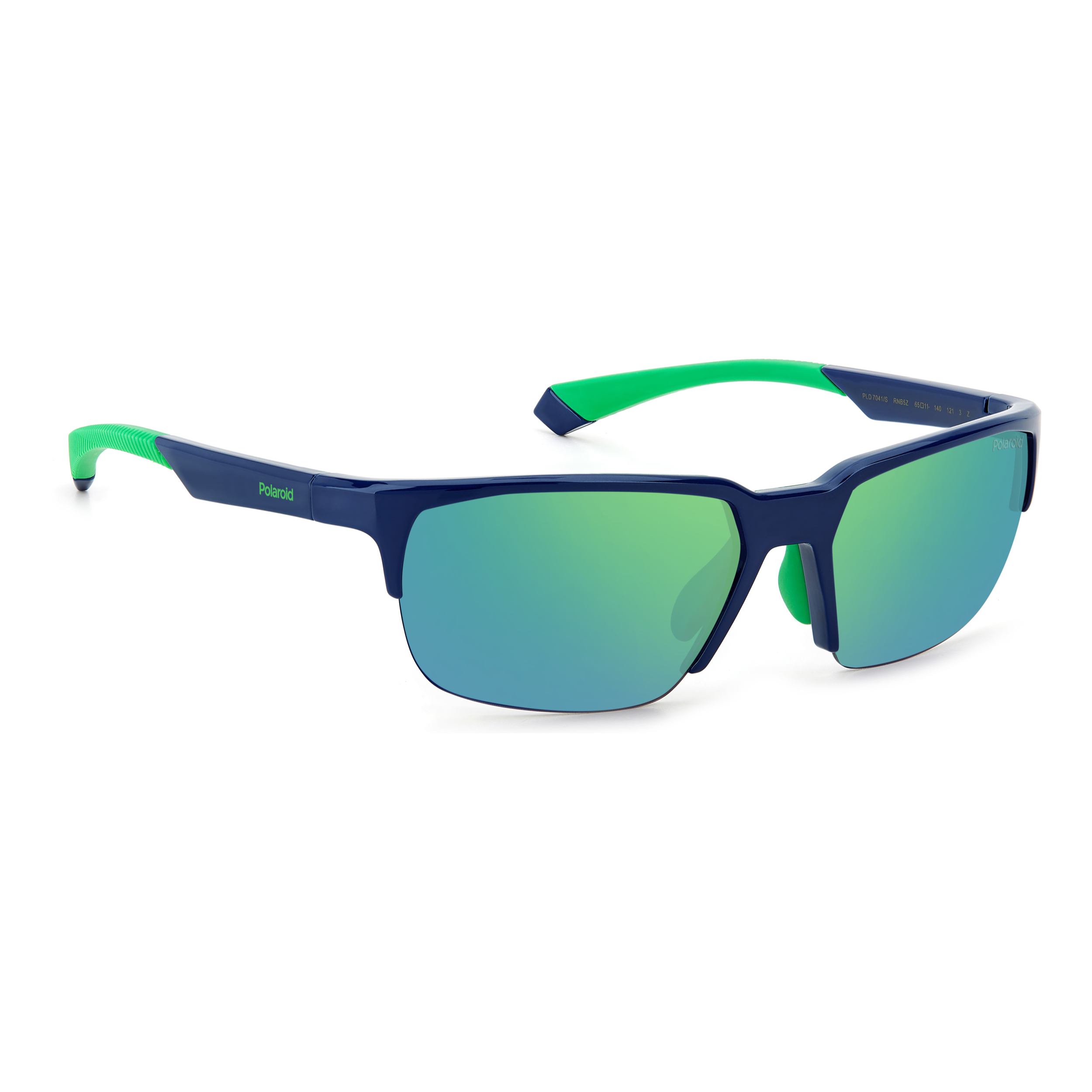 Gafas de sol Polaroid Unisex PLD-7041-S-RNB-5Z