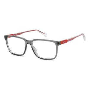 Gafas de Vista Polaroid PLD D621 KB7 de Tr90 Hombre 56 mm