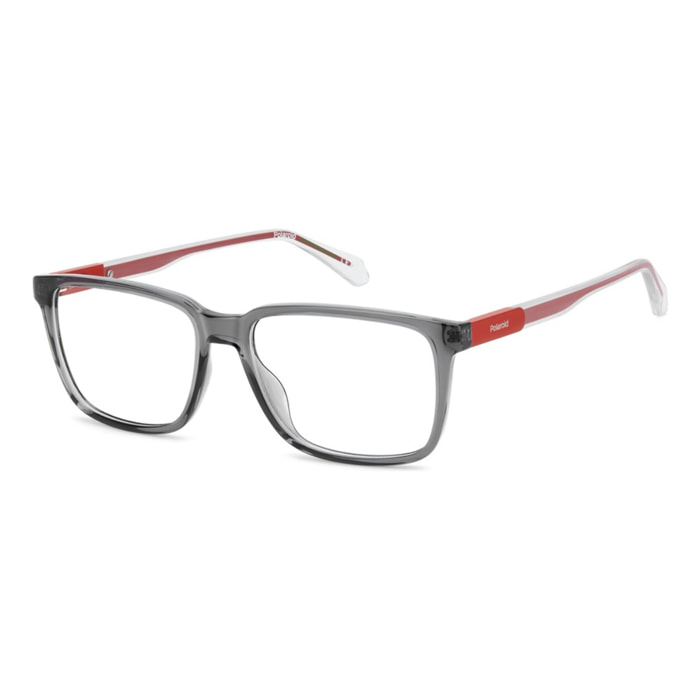 Gafas de Vista Polaroid PLD D621 KB7 de Tr90 Hombre 56 mm
