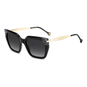 Gafas de Sol Carolina Herrera HER 0348/S 807 de Acetato Mujer 55 mm