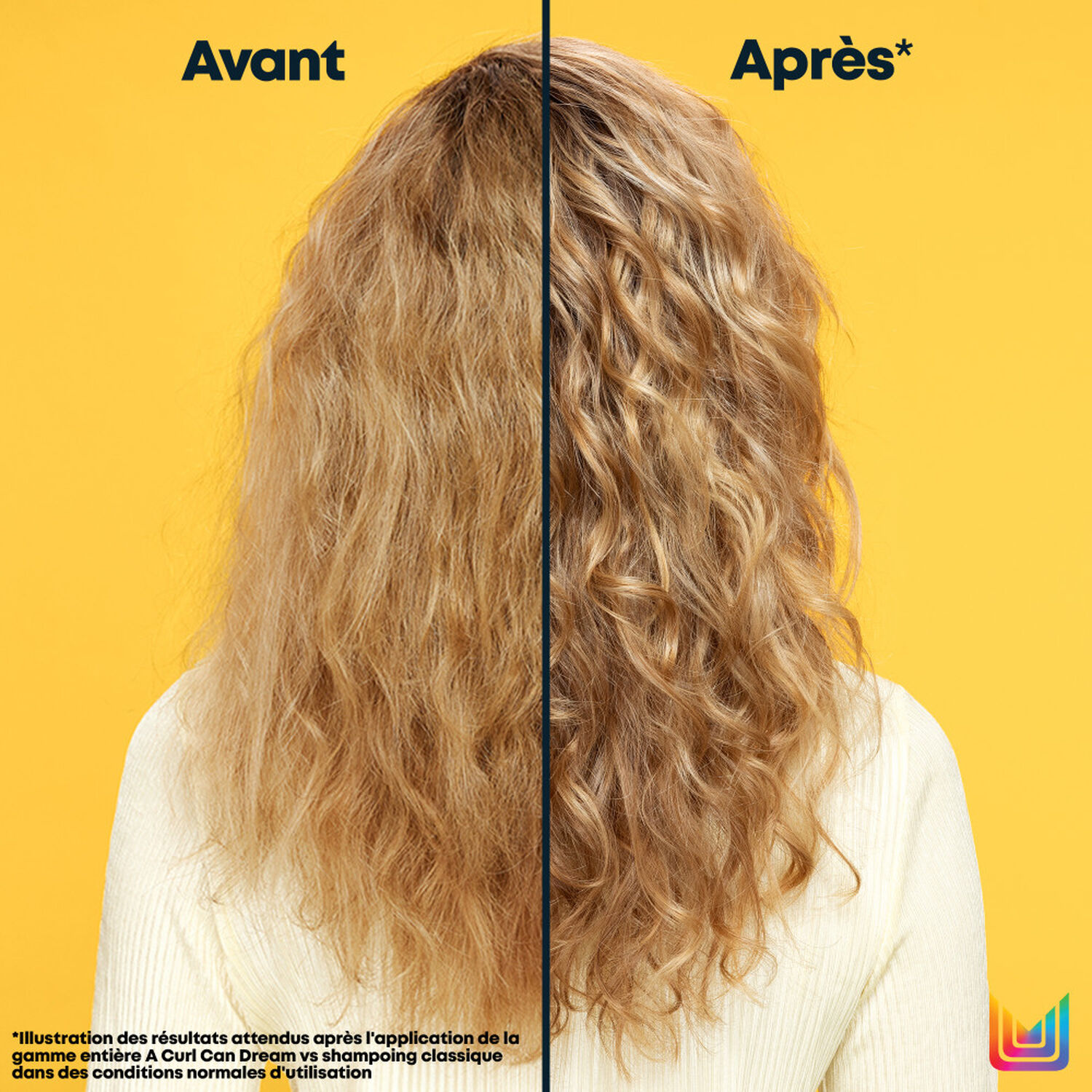 A Curl Can Dream - Spray Définisseur Scrunch N’ Go