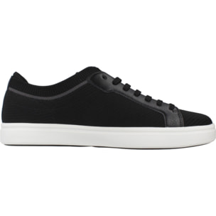 Sneakers de  Hombre de la marca GEOX  modelo U BALTMOORE NEGRO