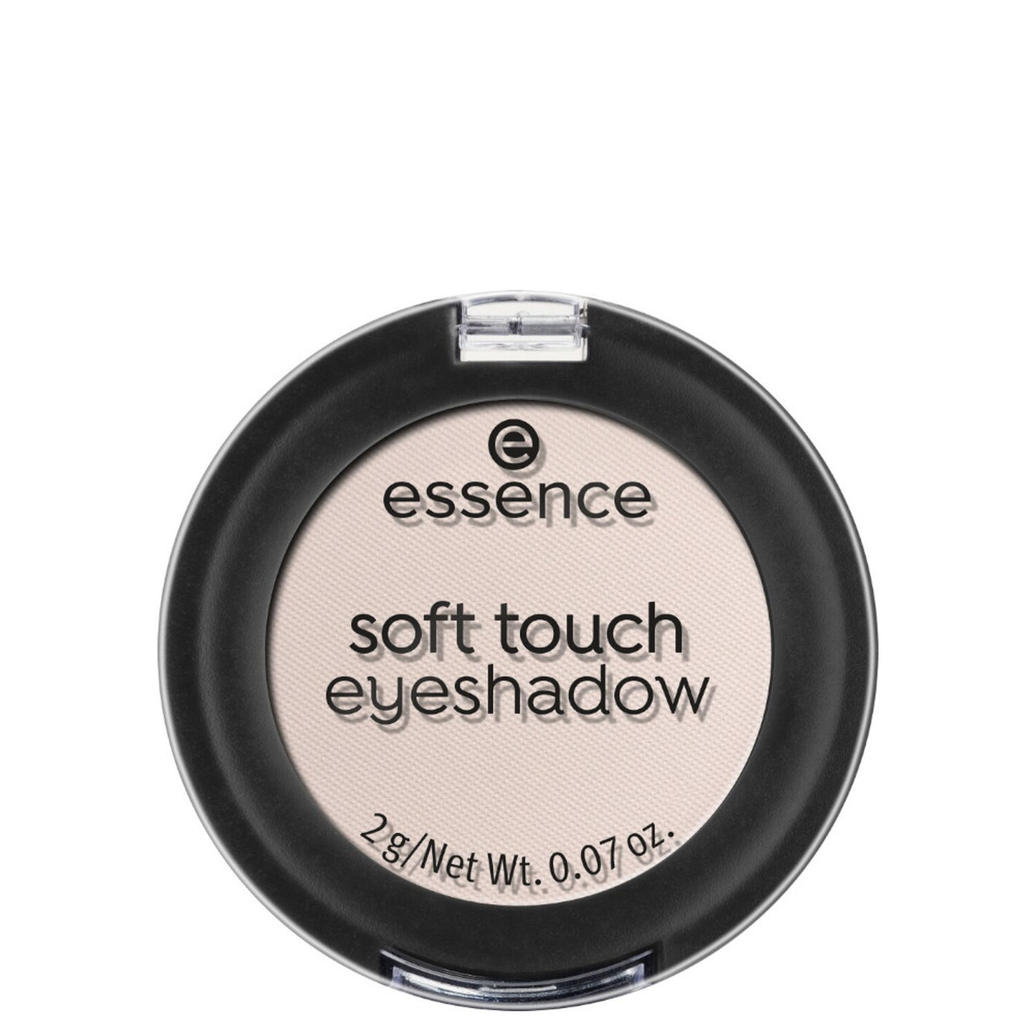 Soft Touch Eyeshadow - Fard à Paupières Ultra-Doux