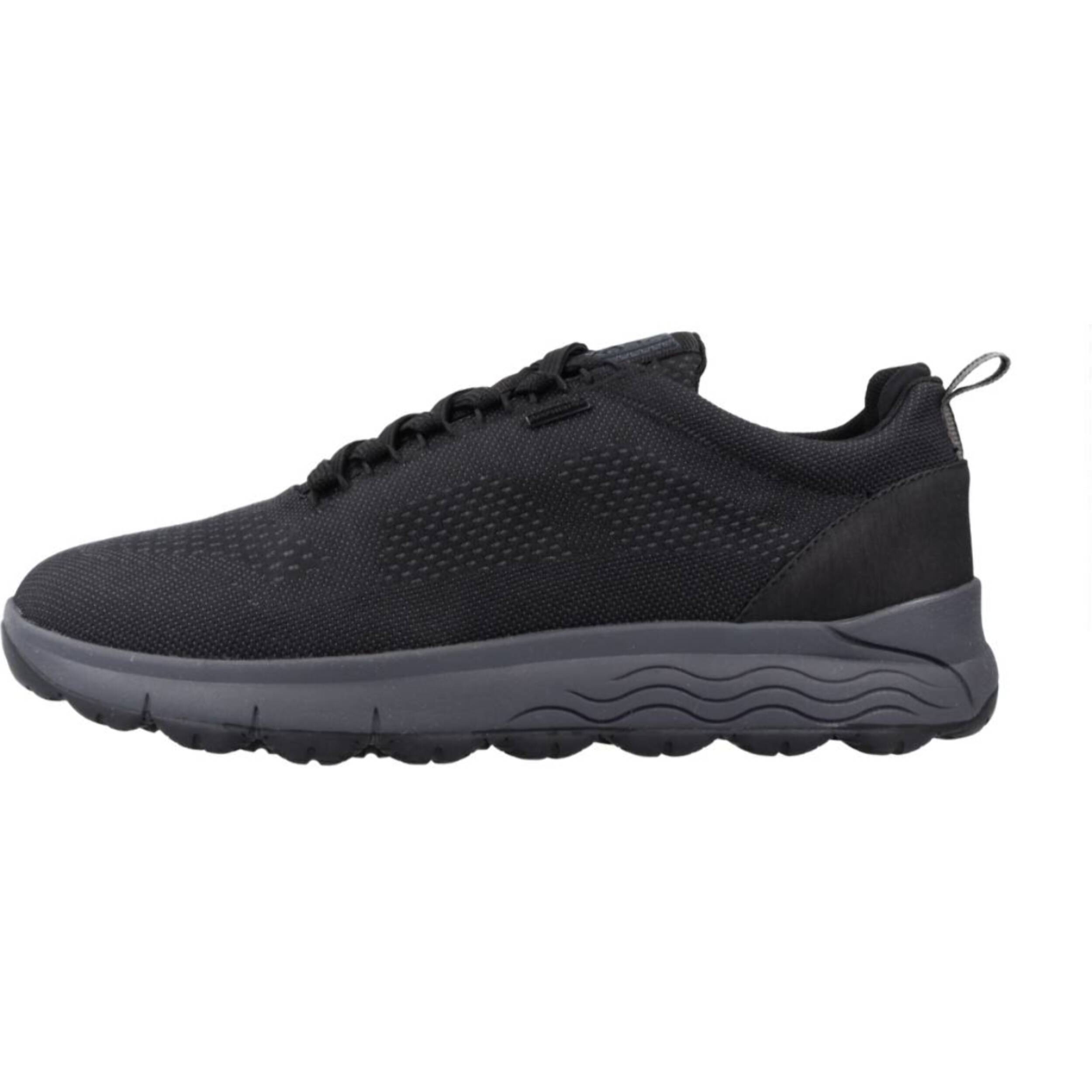 Sneakers de  Hombre de la marca GEOX  modelo U SPHERICA 4X4 B ABX B NEGRO