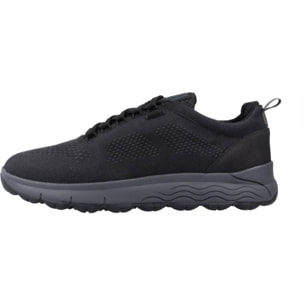 Sneakers de  Hombre de la marca GEOX  modelo U SPHERICA 4X4 B ABX B NEGRO