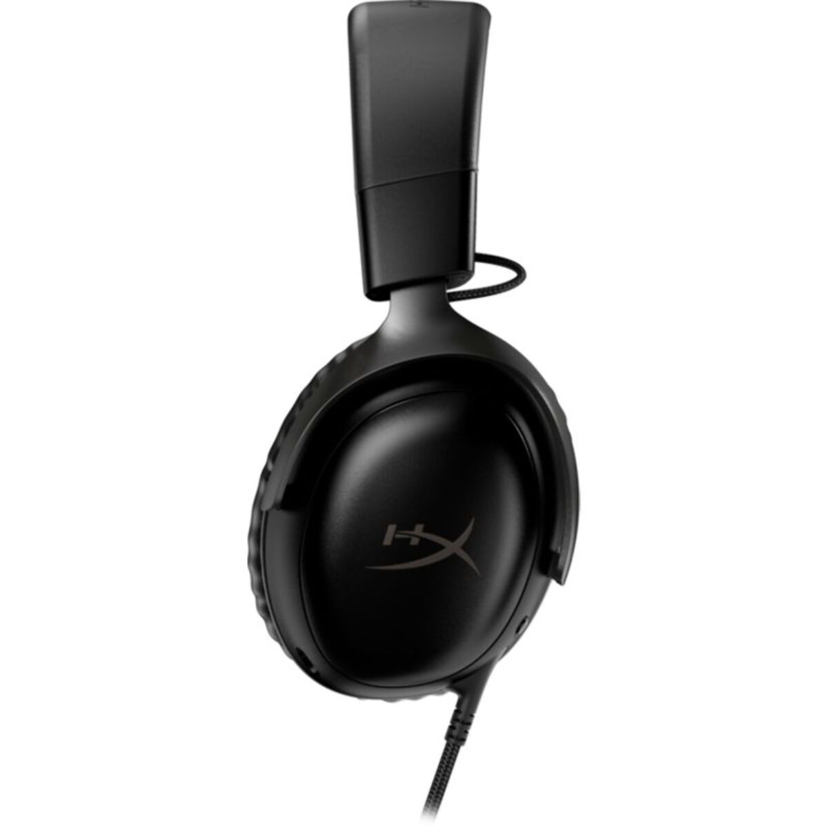 Casque gamer HYPERX Cloud III Black