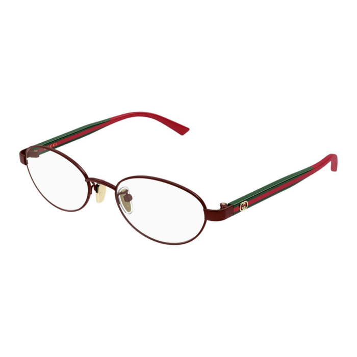 Gafas de Vista Gucci GG2145OJ-003 de Titanio Mujer 52 mm
