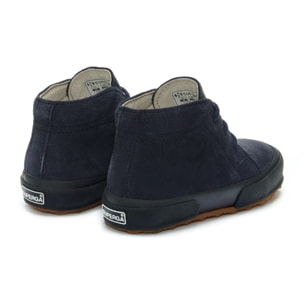 Botines Superga Niño 2175 KIDS SUEDE